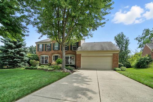 7754 Cove View Dr, Mason, OH, 45040-8798 | Card Image