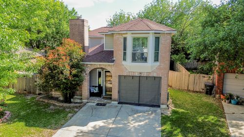 7598 Tantivity, San Antonio, TX, 78249-3654 | Card Image