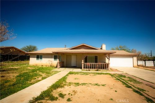21090 Lone Eagle Rd, Apple Valley, CA, 92308-7070 | Card Image