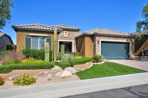 5940 E Bramble Berry Ln, Cave Creek, AZ, 85331-1577 | Card Image