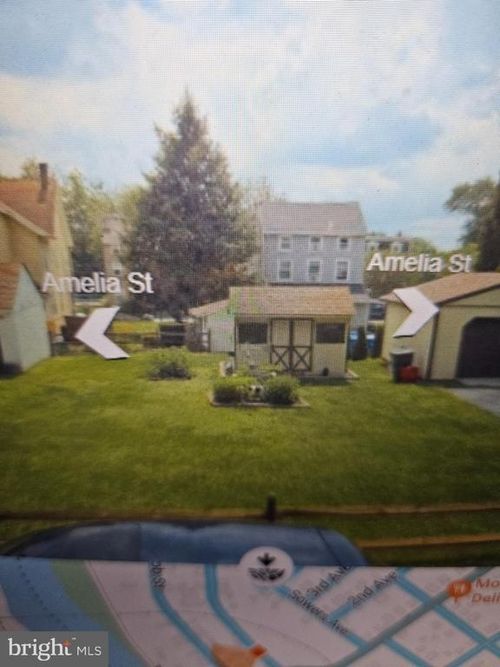 116 Amelia St, MONT CLARE, PA, 19453-5027 | Card Image