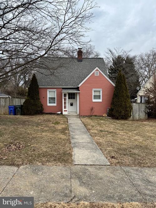 1000 Columbia Rd, HAGERSTOWN, MD, 21742-3124 | Card Image