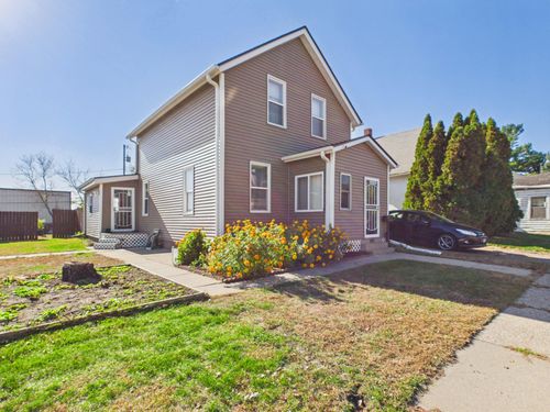 560 Burgess Street, Saint Paul, MN, 55103 | Card Image