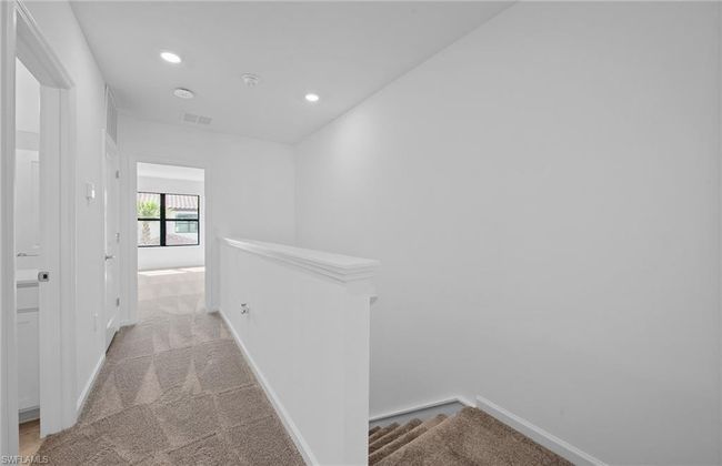 1661 Lake Jessup Cir, Townhouse with 3 bedrooms, 3 bathrooms and 1 parking in CAPE CORAL FL | Image 17