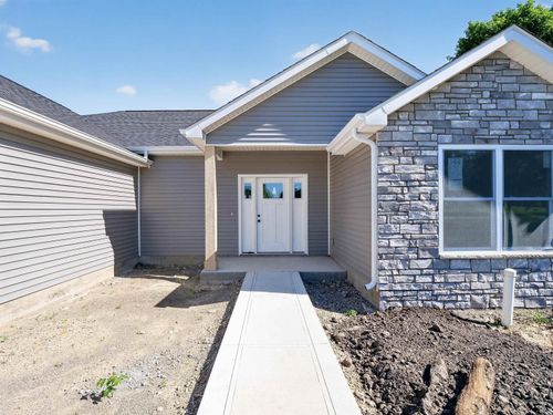 267 Marcelle Drive, Fort Wayne, IN, 46845 | Card Image