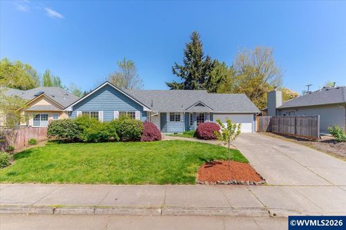 2537 Hoo Doo Dr Nw, Salem, OR, 97304-2754 | Card Image