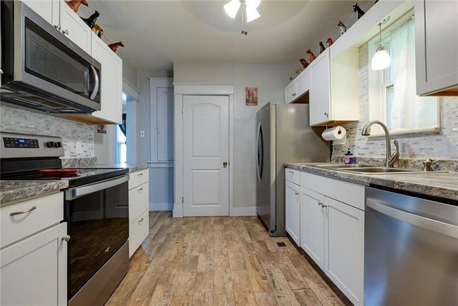 206 S 15 Th St, House other with 2 bedrooms, 1 bathrooms and null parking in Lexington MO | Image 12