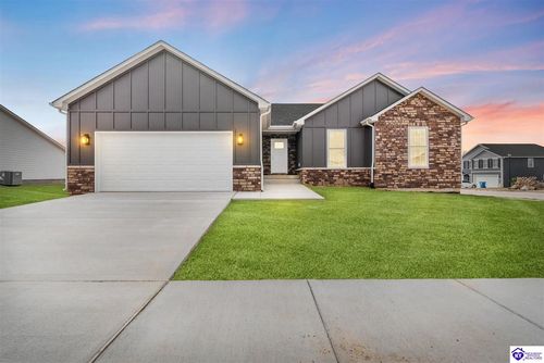 504 Ashwood Avenue, Elizabethtown, KY, 42701 | Card Image