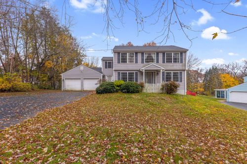 63 Timber Hill Rd, Cromwell, CT, 06416-2234 | Card Image