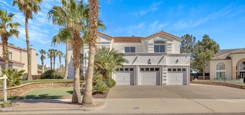 12073 Paseo De Amor Ln, El Paso, TX, 79936-4499 | Card Image