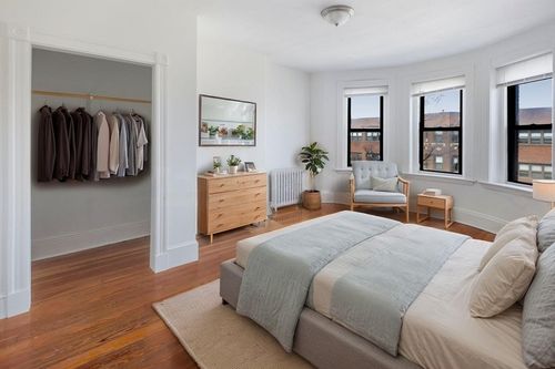 3-866 Huntington Ave, Boston, MA, 02115 | Card Image