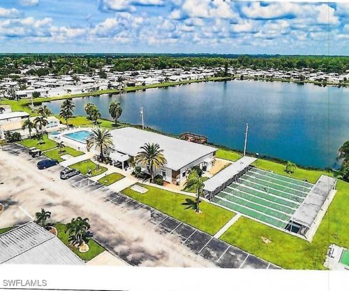 3050 Rain Dance Ln, NORTH FORT MYERS, FL, 33917-1583 | Card Image