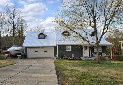 721 Longvue Dr, Wintersville, OH, 43953-7308 | Card Image