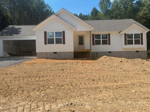 825 Bridges Rd, Rocky Face, GA, 30740-9531 | Card Image