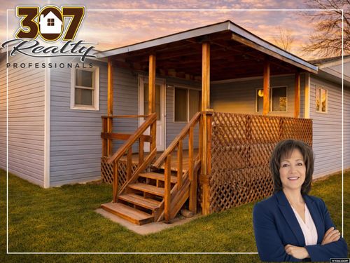 106 Fort St, Fort Laramie, WY, 82212-5012 | Card Image