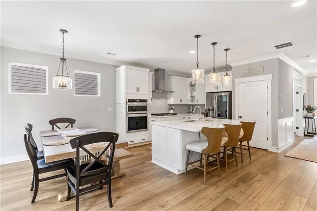 338 Boundless Ln, House other with 5 bedrooms, 4 bathrooms and 2 parking in Canton GA | Image 7