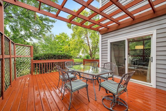 3640 Falkner Dr, House other with 4 bedrooms, 3 bathrooms and 3 parking in Naperville IL | Image 26