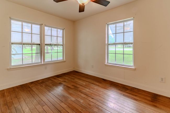 409 S College Dr, House other with 2 bedrooms, 2 bathrooms and null parking in Keene TX | Image 10