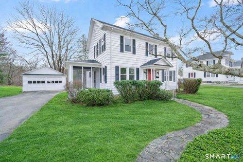119 Harland Rd, Norwich, CT, 06360-2400 | Card Image