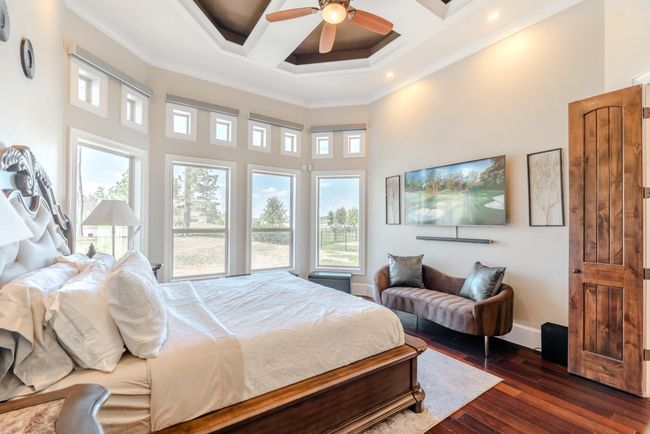 27493 S Lazy Meadow Way, House other with 6 bedrooms, 8 bathrooms and 5 parking in Spring TX | Image 29