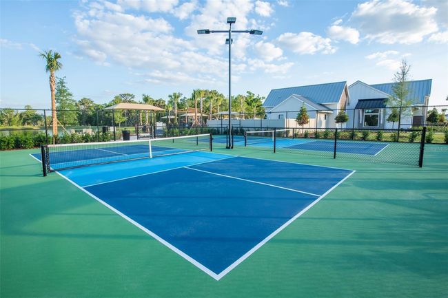 Pickleball Courts | Image 32