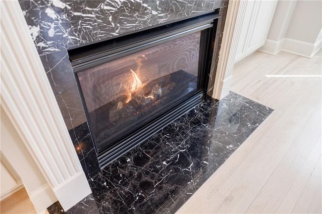 5210 Davenport Pl, Townhouse with 4 bedrooms, 5 bathrooms and 2 parking in Roswell GA | Image 6