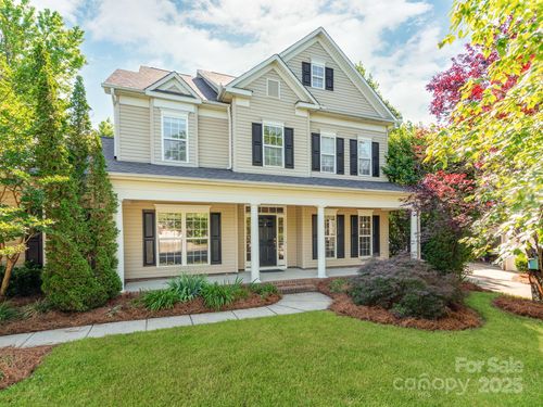 533 Montgrove Pl Nw, Concord, NC, 28027-6554 | Card Image