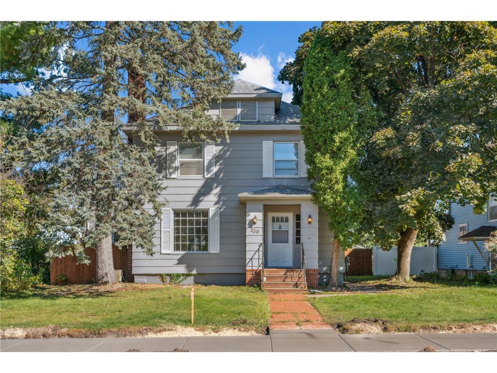 Dakota Ave, New Richmond, WI 54017