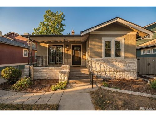 2237 S Emerson St, Denver, CO, 80210-4506 | Card Image