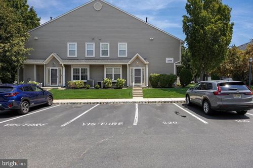 2301 Gramercy Way, MOUNT LAUREL, NJ, 08054-6734 | Card Image