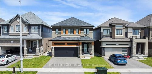 16 Scenic Ridge Gate, Paris, ON, N3L0K4 | Card Image