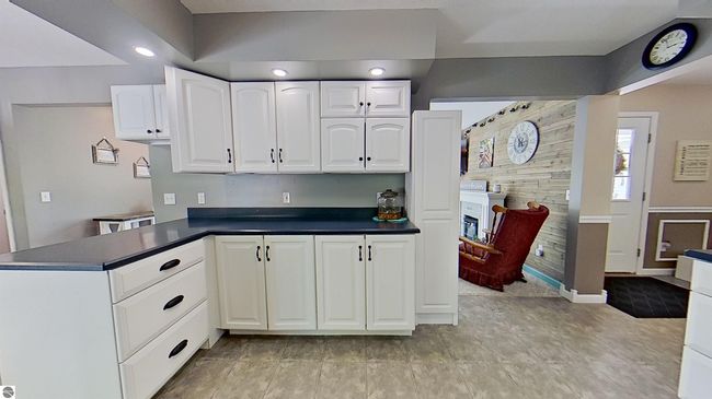 1069 El Camino Grande, House other with 4 bedrooms, 2 bathrooms and null parking in Lake Isabella MI | Image 22