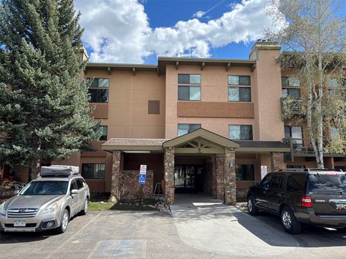 313-2375 Storm Meadows Dr, Steamboat Springs, CO, 80487 | Card Image