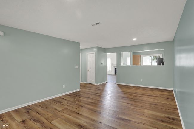 503 Fayette Dr, Condo with 3 bedrooms, 3 bathrooms and null parking in Westfield IN | Image 7
