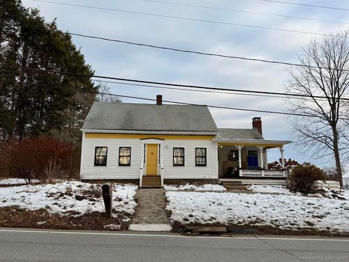 934 Storrs Rd, Storrs Mansfield, CT, 06268-2611 | Card Image