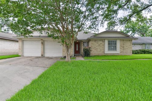 7539 Misty Morning Drive, Humble, TX, 77346 | Card Image