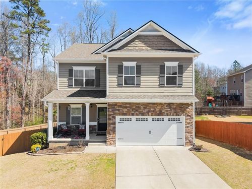 128 Orange Cir, Dawsonville, GA, 30534-3676 | Card Image
