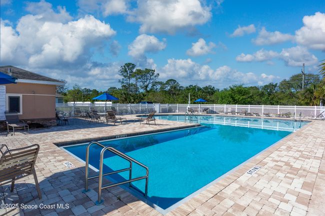 4742 Talbot Blvd, House other with 4 bedrooms, 2 bathrooms and null parking in Cocoa FL | Image 28