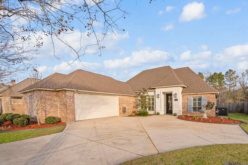 8135 Lavender Dr, Baton Rouge, LA, 70818-5337 | Card Image