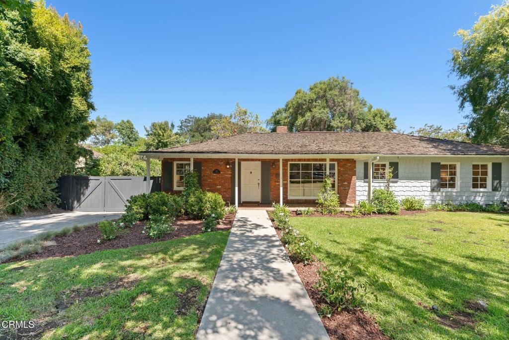 Residential in Pasadena 3