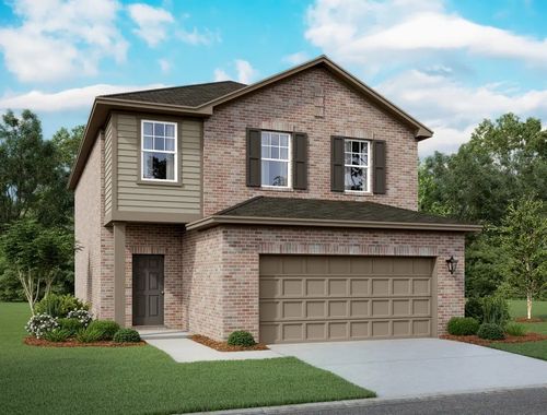 125-125 Bradford Dr, Princeton, TX, 75407-3567 | Card Image