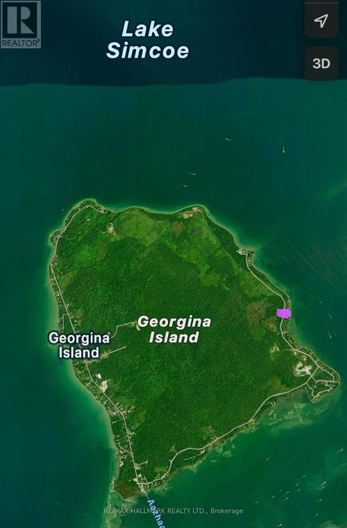 566 Cedar Smoke Road, Georgina Islands (Georgina Island), ON, L4P0J7 | Card Image