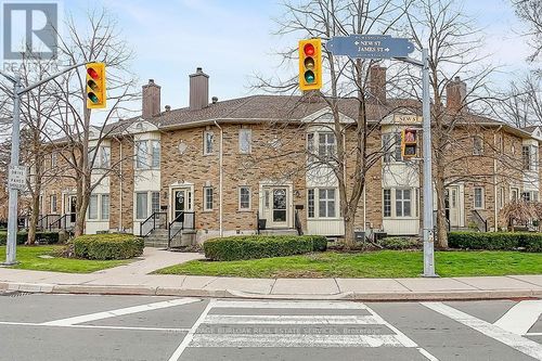 6-2110 New Street, Burlington (Brant), ON, L7R1H8 | Card Image