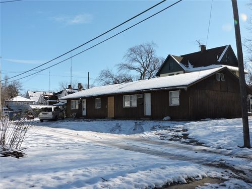 409 S Buchanan St, Danville, IL, 61832-6861 | Card Image