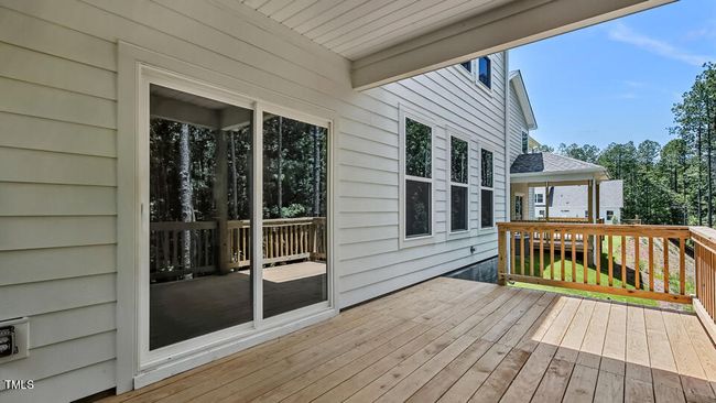 Exterior Covered Deck | Image 33