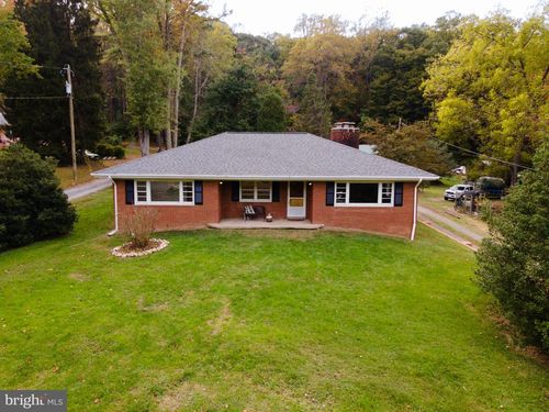 12831 James Monroe Hwy, Leesburg, VA, 20176-5340 | Card Image