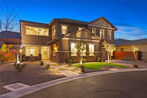 5523 Kyle Peak Ct, Las Vegas, NV, 89135-1804 | Card Image
