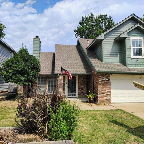 9339 S 66th East Ave, Tulsa, OK, 74133-5341 | Card Image