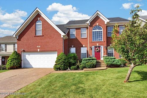 406 Arlington Meadows Dr, Louisville, KY, 40023 | Card Image