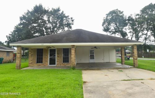 107 Nova Scotia Dr, Lafayette, LA, 70507-4505 | Card Image